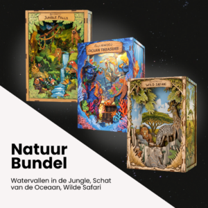 Natuur Bundel