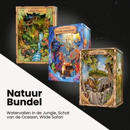 Natuur Bundel