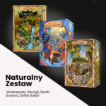 Naturalny Zestaw