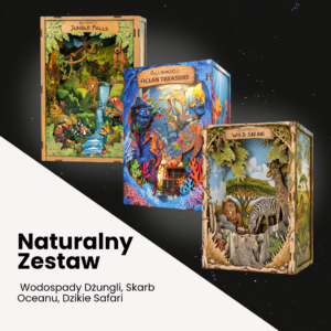 Naturalny Zestaw