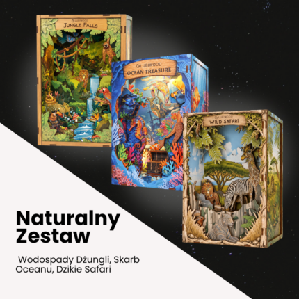 Naturalny Zestaw