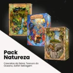 Conjunto Natureza