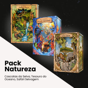 Conjunto Natureza