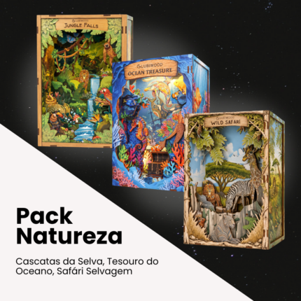 Conjunto Natureza