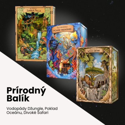 Prírodný Balík
