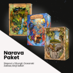 Naravni Paket